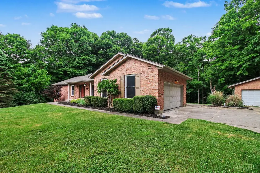 3319 Cherryview Court, North Bend, OH 45052 - #3