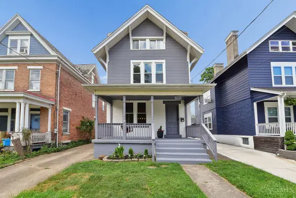 2249 Monroe Avenue, Cincinnati, OH 45212