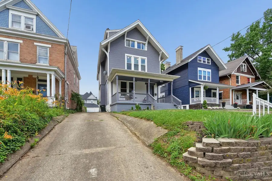 2249 Monroe Avenue, Cincinnati, OH 45212 - #2