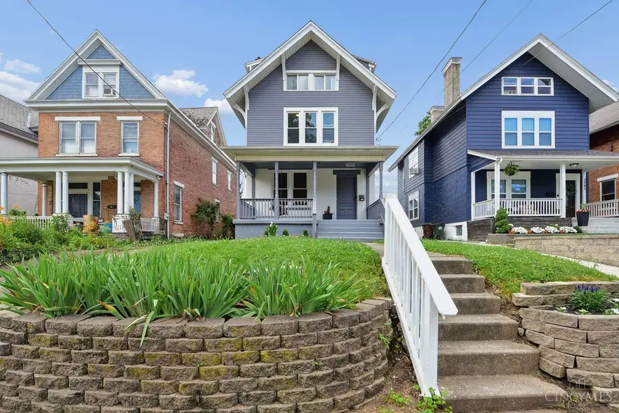 2249 Monroe Avenue, Cincinnati, OH 45212 - #3