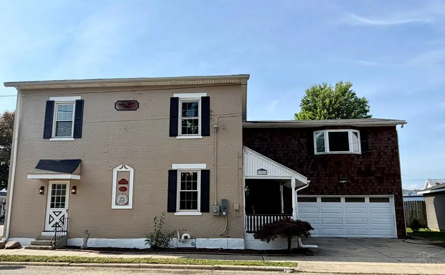 102 E Main Street, Trenton, OH 45067 - #3