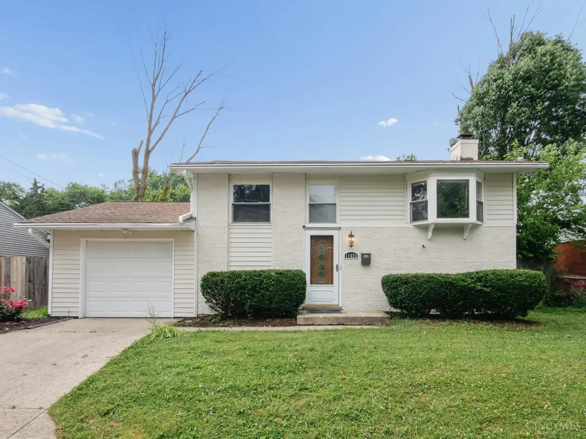 11623 Kenn Road, Cincinnati, OH 45240 - #1
