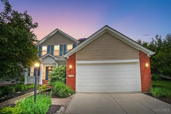 7712 Livingston Court, Deerfield Twp., OH 45040