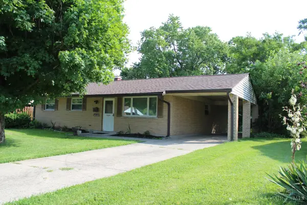 12122 Wincanton, Colerain Twp, OH 45231
