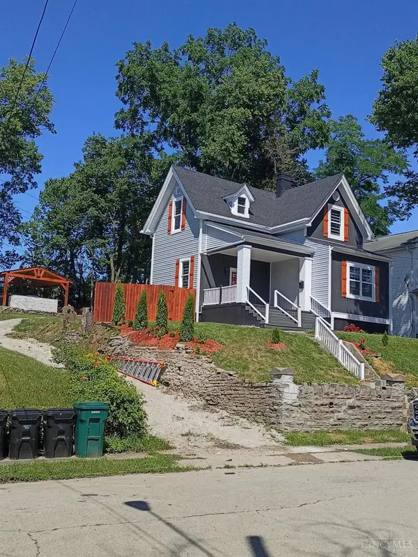 3219 Beresford Avenue, Cincinnati, OH 45206