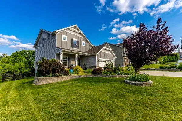 110 Nettleton Court, Monroe, OH 45050