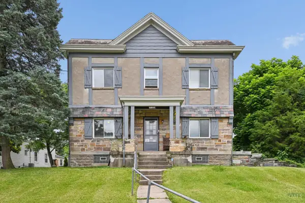 2251 Harrison Avenue, Cincinnati, OH 45211