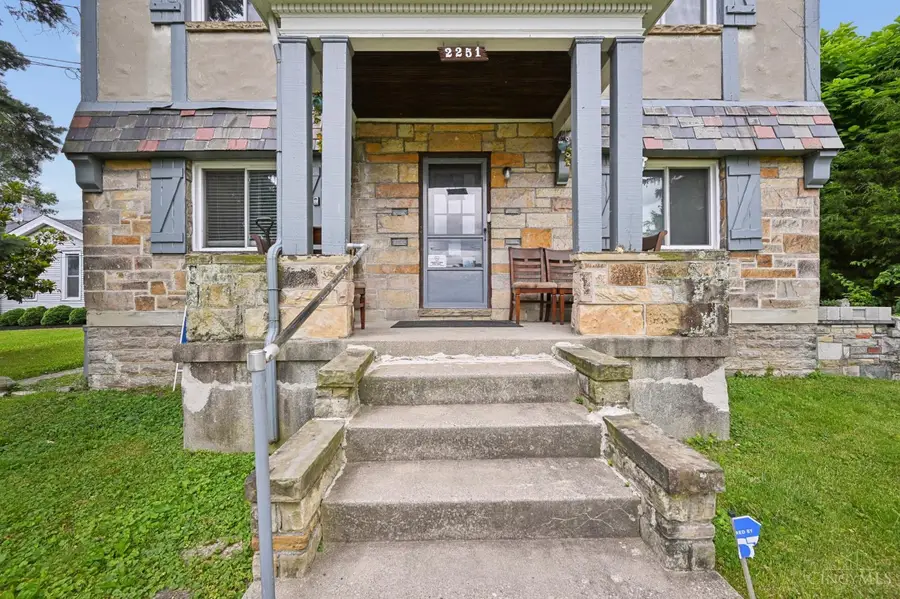 2251 Harrison Avenue, Cincinnati, OH 45211 - #2