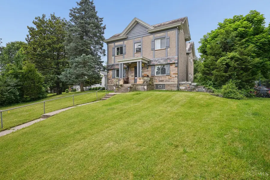 2251 Harrison Avenue, Cincinnati, OH 45211 - #3