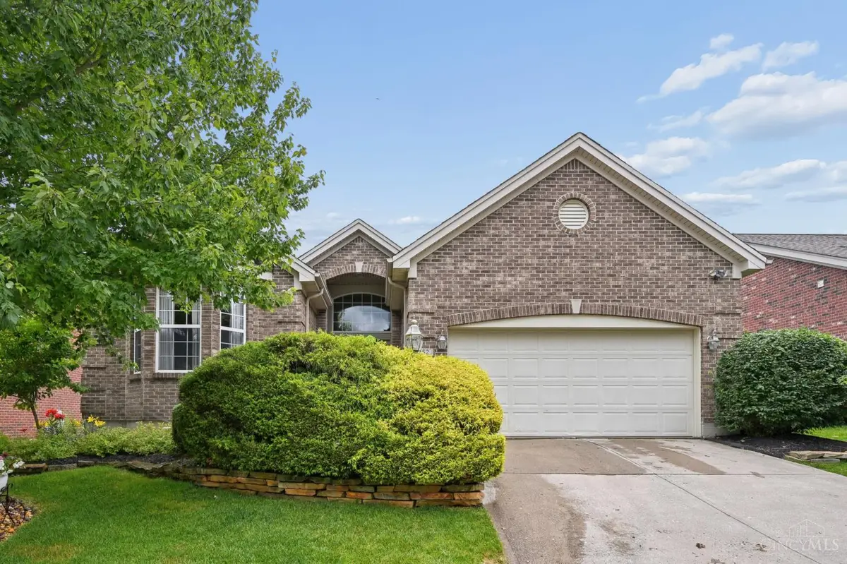 5252 Venetian, Warren, OH 45152 - #1