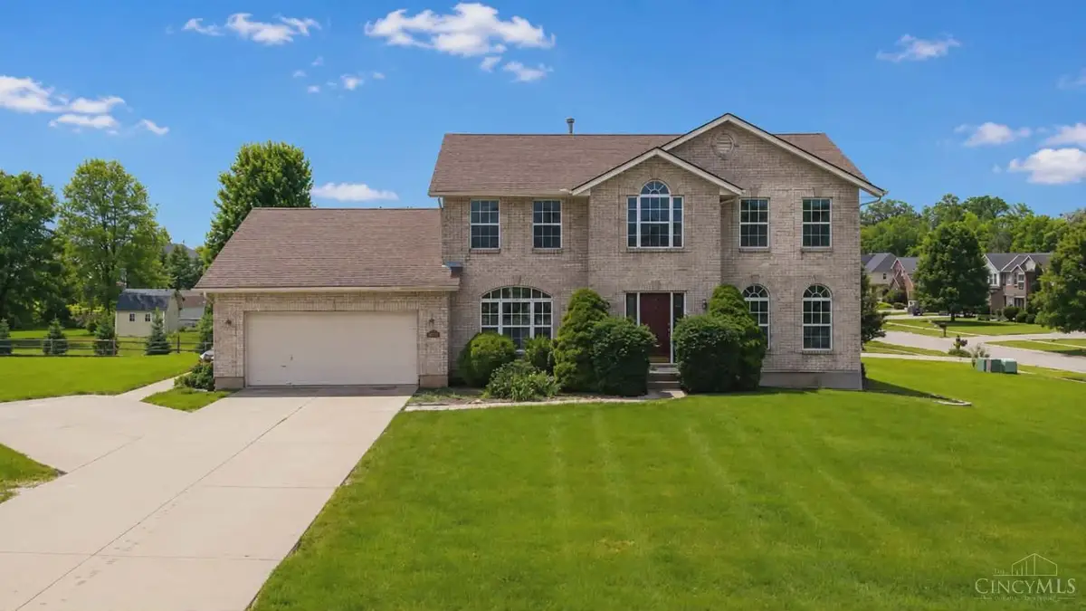 5664 Oakview Terrace, Liberty, OH 45011 - #1