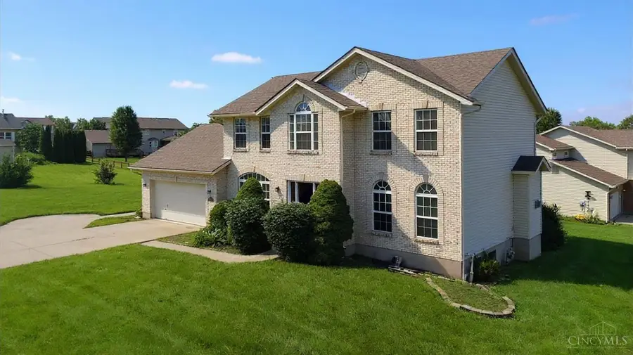 5664 Oakview Terrace, Liberty, OH 45011 - #3