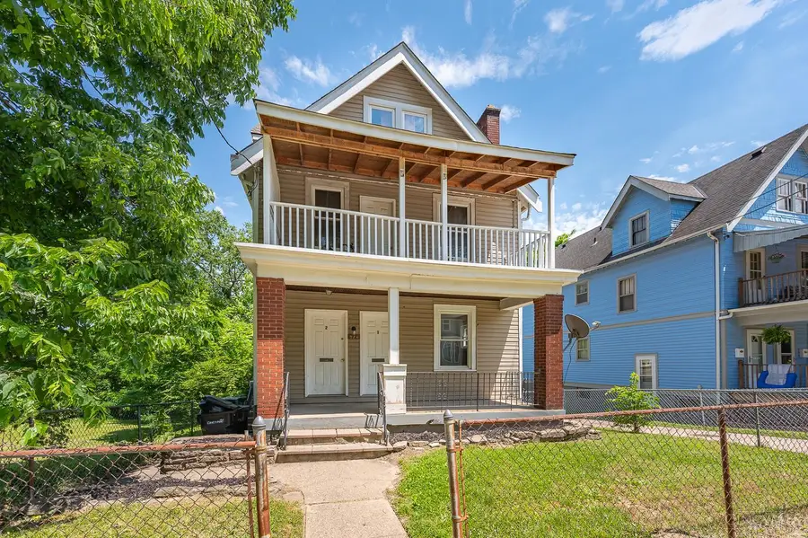 926 Elberon Avenue, Cincinnati, OH 45205 - #2