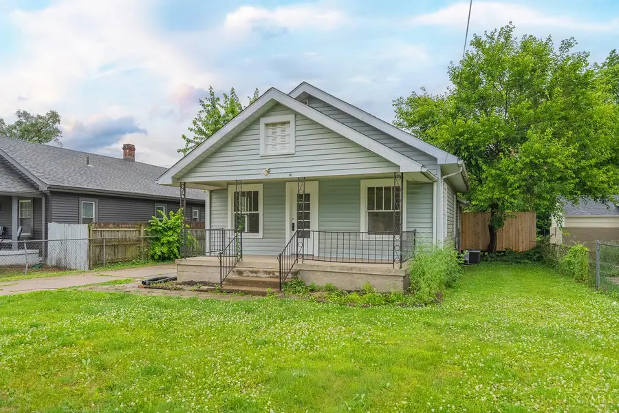 1800 Winona Drive, Middletown, OH 45042 - #2