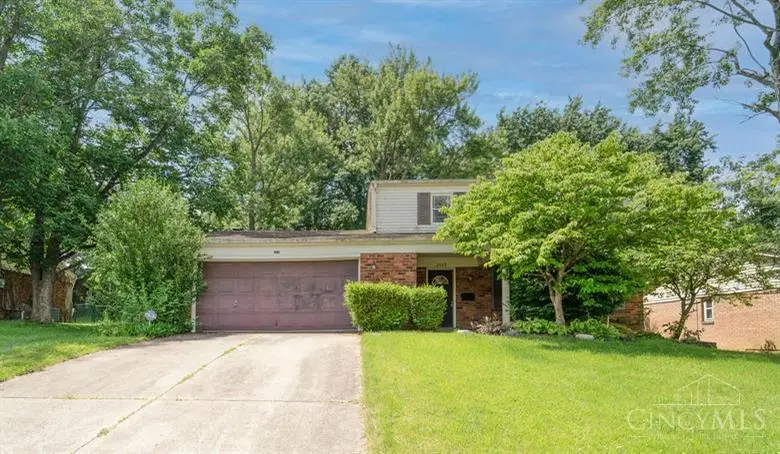 2559 Fulbourne Drive, Mount Healthy, OH 45231 - #1