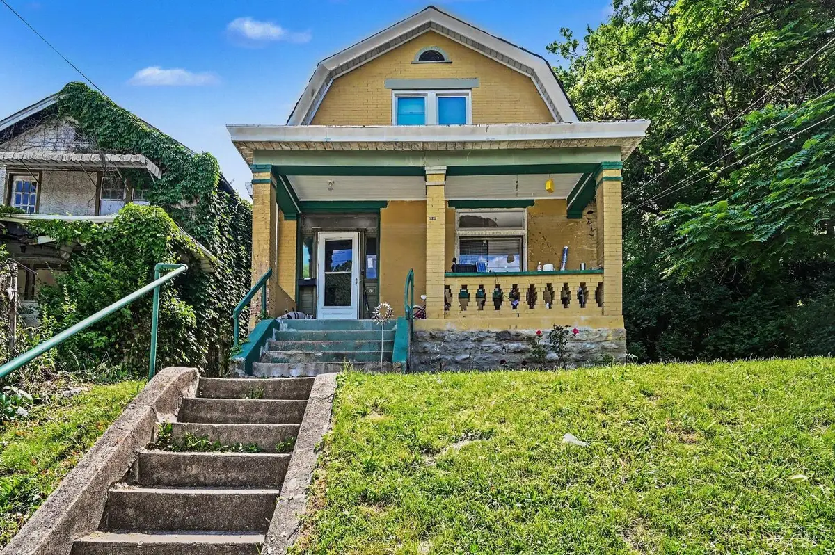 3566 Vine Street, Cincinnati, OH 45220 - #1