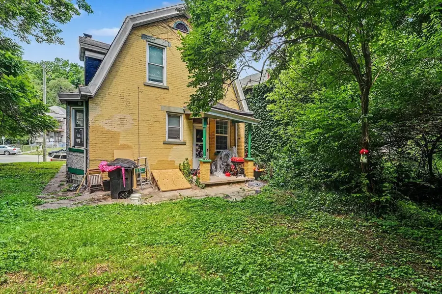 3566 Vine Street, Cincinnati, OH 45220 - #2