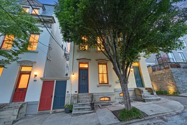 322 E 14th Street, Cincinnati, OH 45202