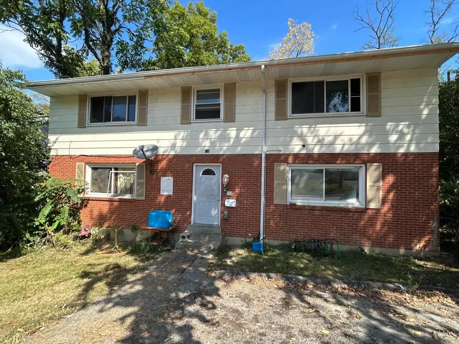 128 Clinton Springs Avenue, Cincinnati, OH 45217 - #2