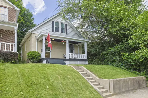 3945 Marburg Avenue, Cincinnati, OH 45209