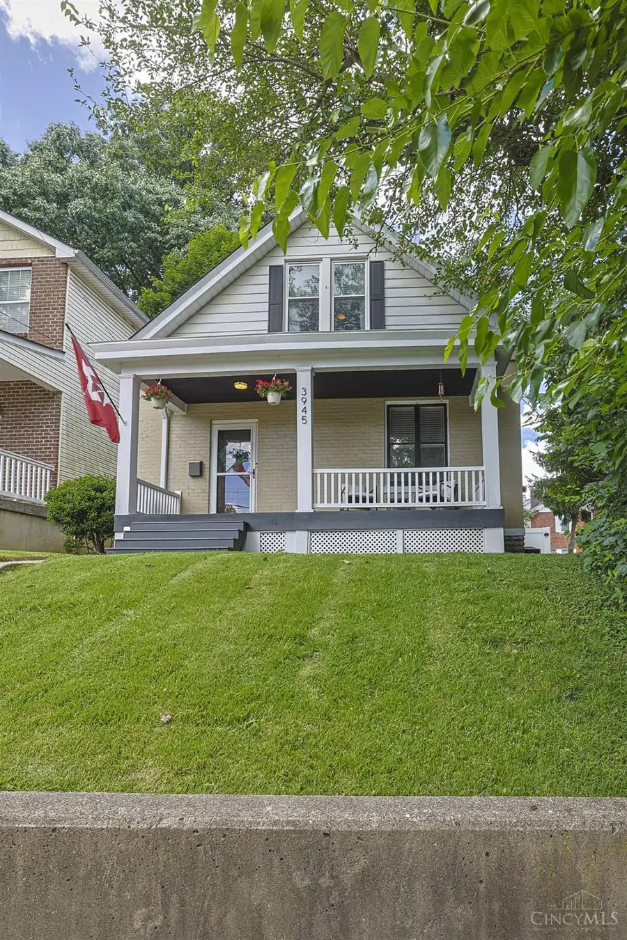 3945 Marburg Avenue, Cincinnati, OH 45209 - #2