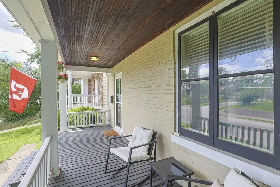 3945 Marburg Avenue, Cincinnati, OH 45209 - #3