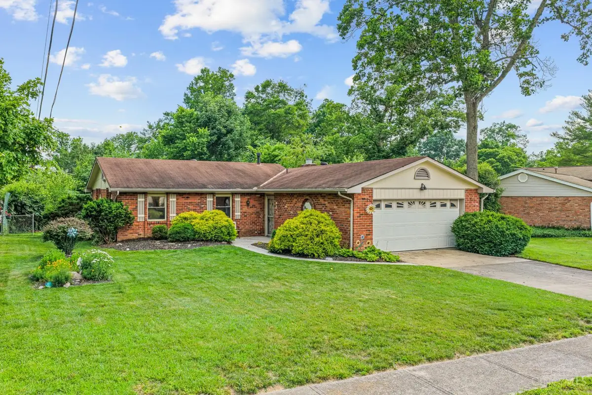 741 Stuart Lane, Withamsville, OH 45245 - #1