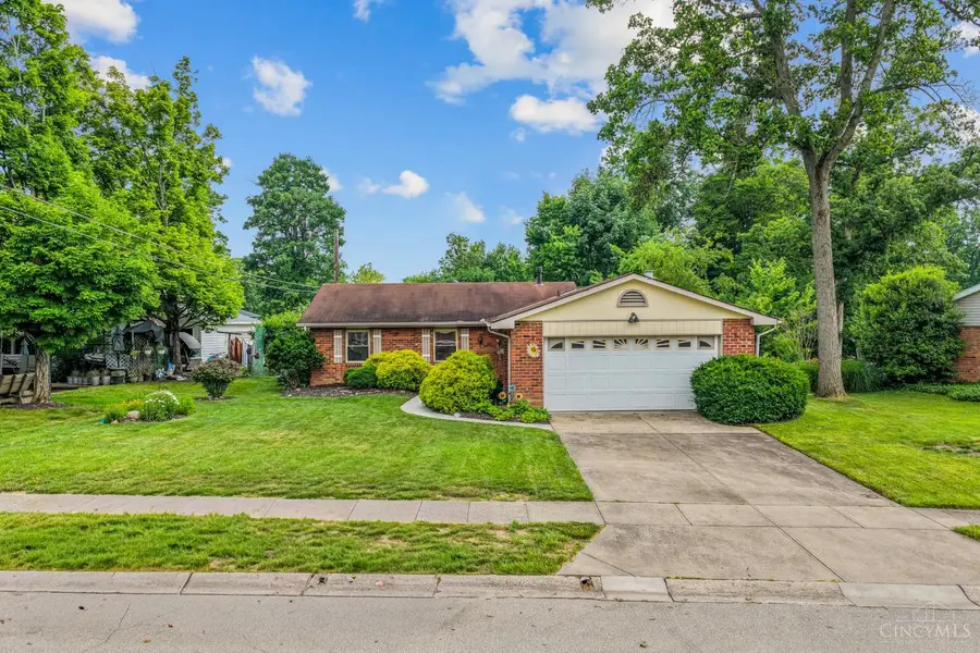 741 Stuart Lane, Withamsville, OH 45245 - #2