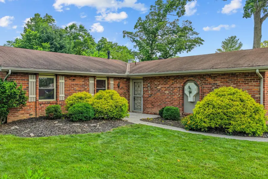 741 Stuart Lane, Withamsville, OH 45245 - #3