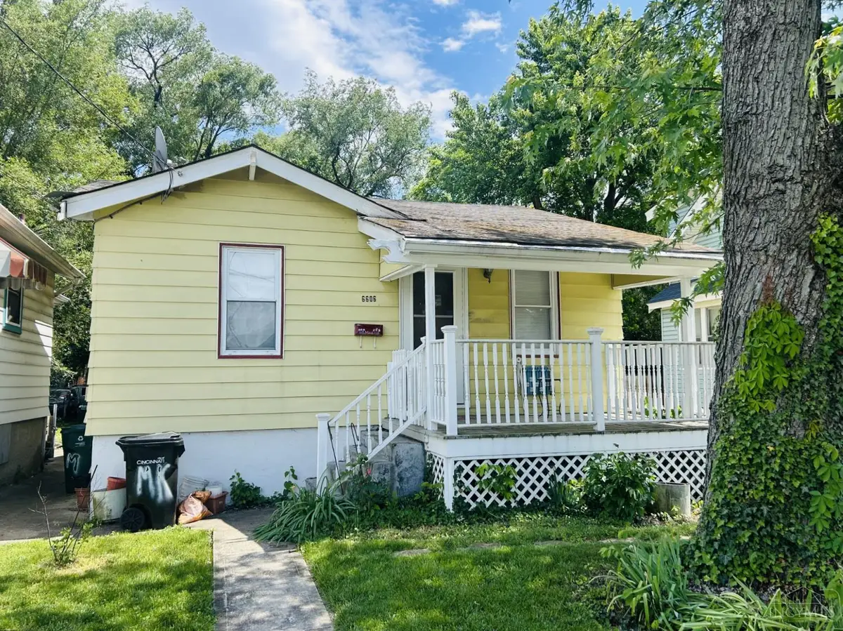 6606 Fairpark Avenue, Cincinnati, OH 45216 - #1