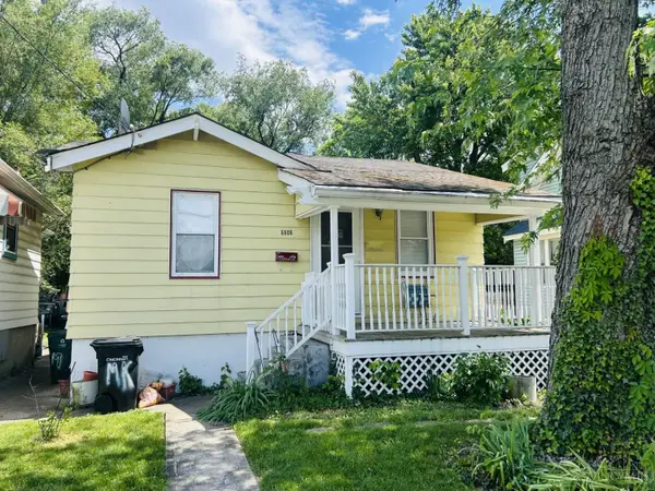 6606 Fairpark Avenue, Cincinnati, OH 45216