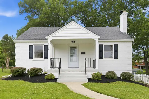 5482 Lawrence Road, Green Twp, OH 45248
