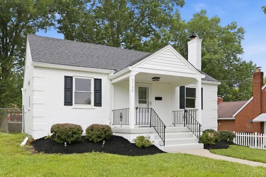 5482 Lawrence Road, Green, OH 45248 - #2
