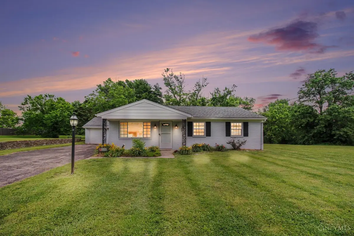 3162 Ebenezer Road, Cincinnati, OH 45248 - #1