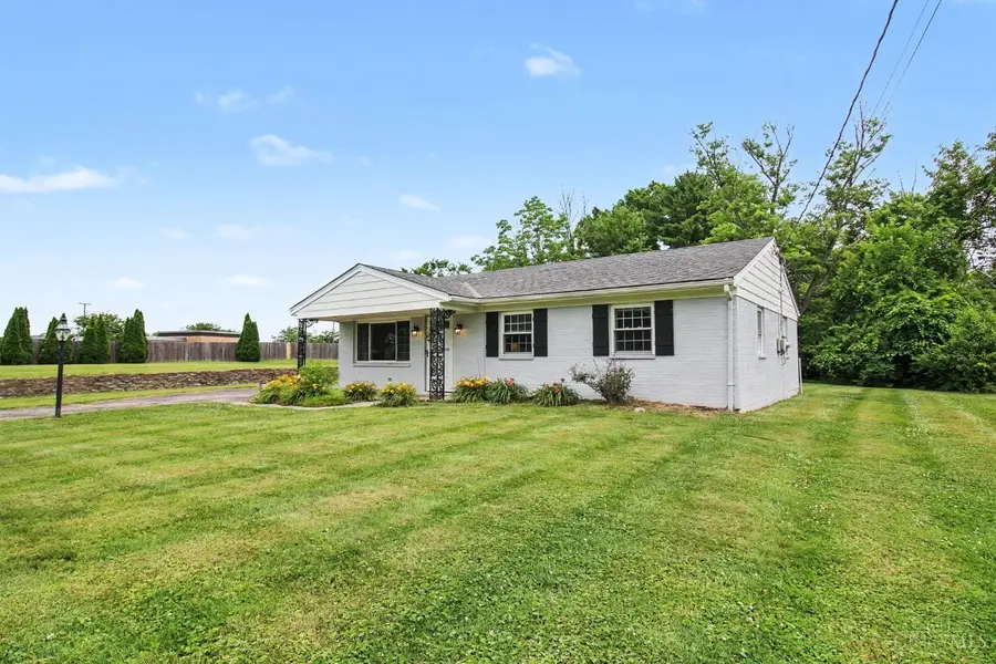 3162 Ebenezer Road, Cincinnati, OH 45248 - #3