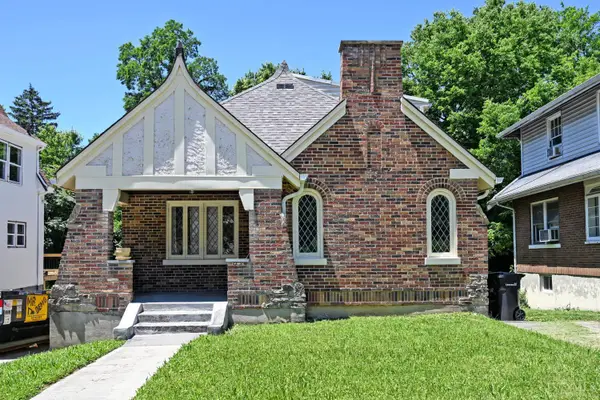3955 Ardmore Avenue, Cincinnati, OH 45229