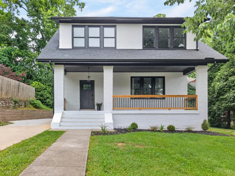 1016 Valley Lane, Cincinnati, OH 45229 - #2