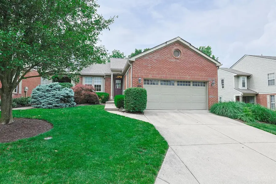 11789 Caerleon Court, Cincinnati, OH 45241 - #2