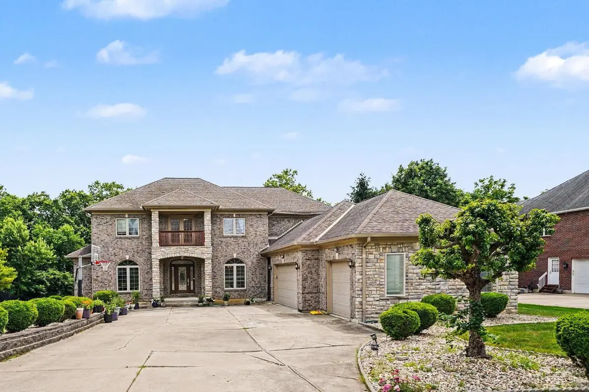 4350 Tylers Estates Drive, West Chester, OH 45069 - #1