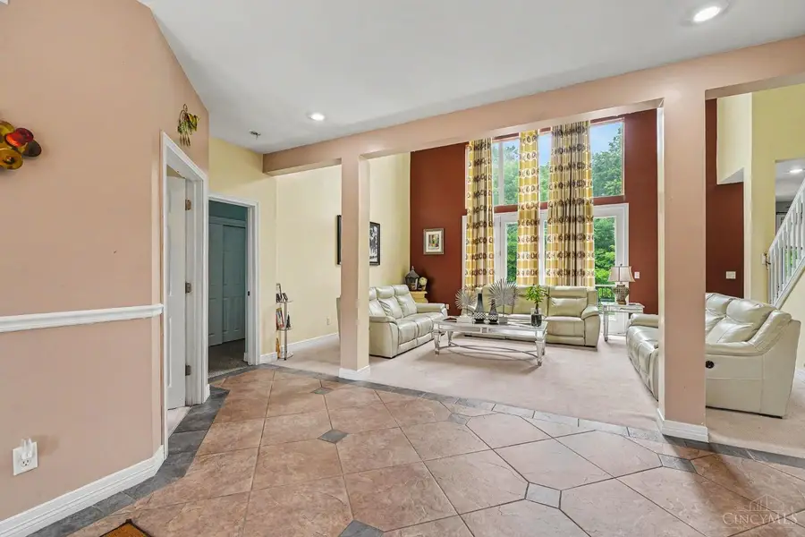 4350 Tylers Estates Drive, West Chester, OH 45069 - #3
