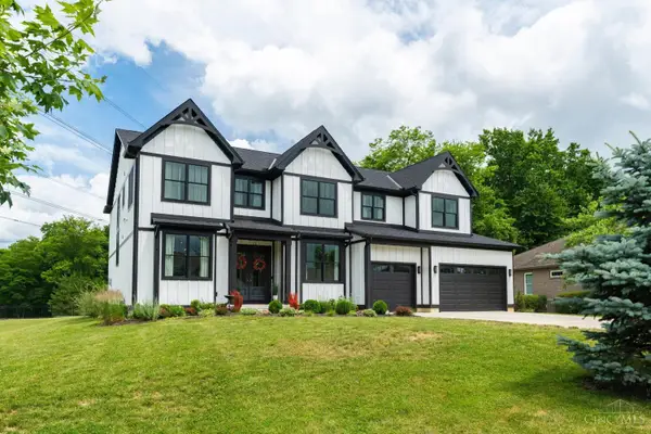 2058 Tall Pines Lane, Anderson Twp, OH 45244