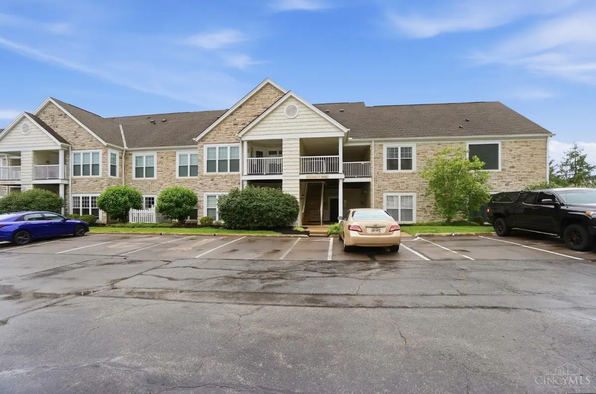 9186 Yarmouth Drive, Deerfield, OH 45140 - #1