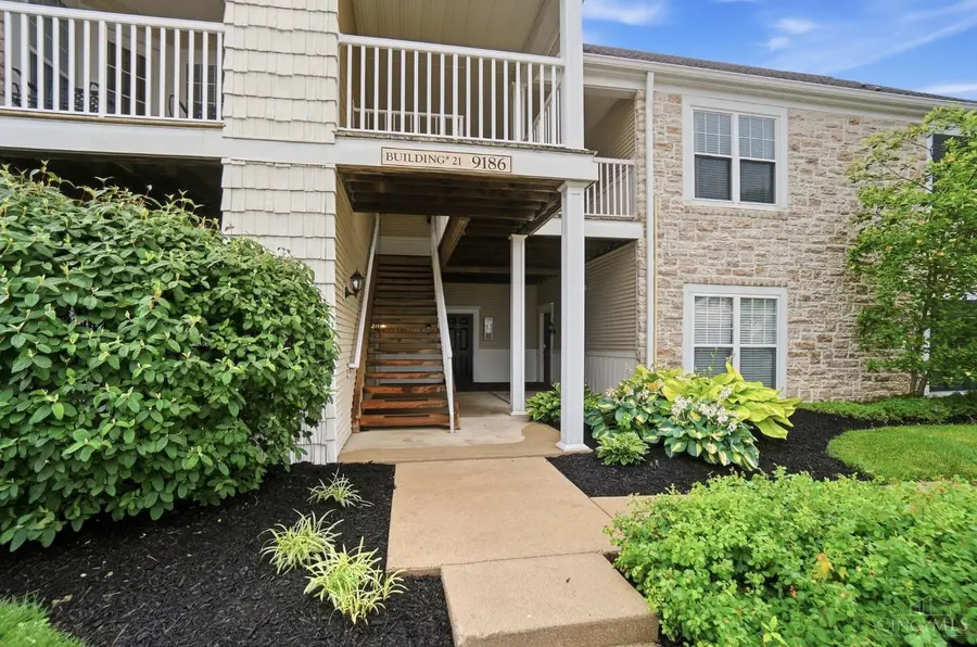 9186 Yarmouth Drive, Deerfield, OH 45140 - #3