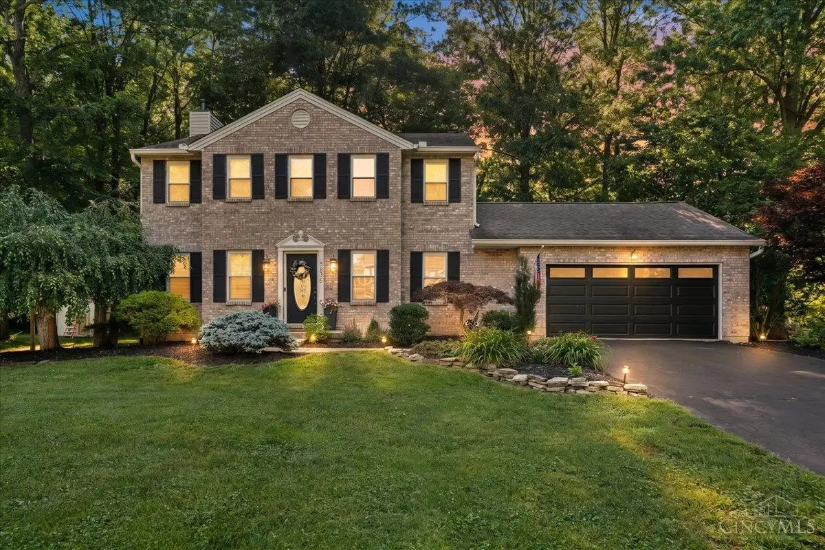 3836 Gatewood Drive, Withamsville, OH 45245 - #1