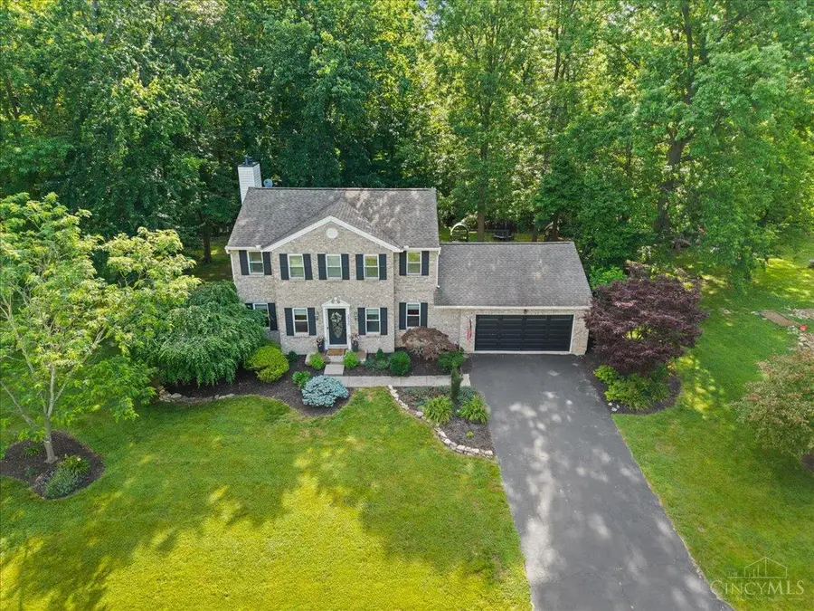 3836 Gatewood Drive, Withamsville, OH 45245 - #2