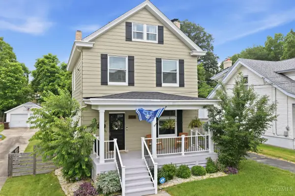 4314 Ivanhoe Avenue, Norwood, OH 45212