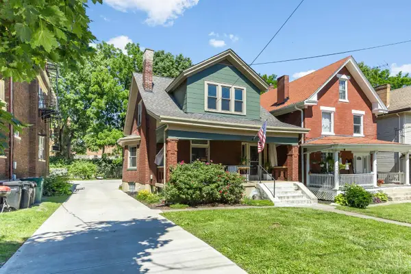 2623 Ashland Avenue, Cincinnati, OH 45206