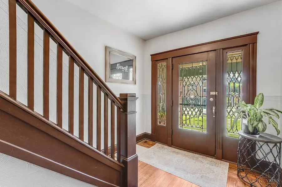 2623 Ashland Avenue, Cincinnati, OH 45206 - #2