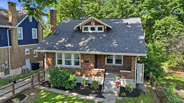 4652 Hamilton Avenue, Cincinnati, OH 45223