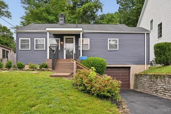 3395 Ault View Avenue, Cincinnati, OH 45208